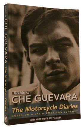 Item #311024 THE MOTORCYCLE DIARIES: NOTES ON A LATIN AMERICAN JOURNEY. Ernesto Che Guevara