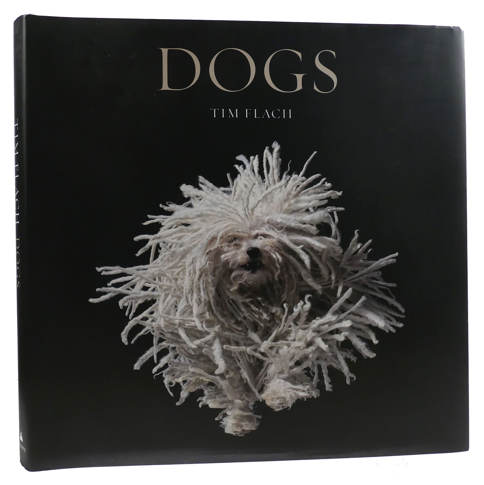 DOGS | Lewis Blackwell Tim Flach | First Edition; Fourth Printing