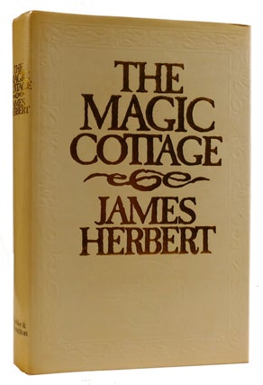 Item #311158 THE MAGIC COTTAGE. James Herbert