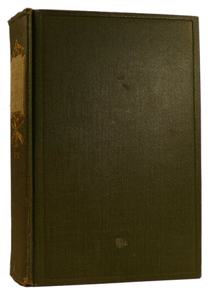 Item #311192 THE MEMOIRS OF A PHYSICIAN The Romances of Alexandre Dumas Volume 19. Alexandre Dumas