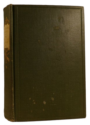 Item #311194 THE FORTY-FIVE GUARDSMEN The Romances of Alexandre Dumas Volume 9. Alexandre Dumas