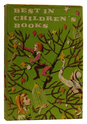 Item #311224 BEST IN CHILDREN'S BOOKS: THE PETERKIN FAMILY, THUMBELINA AND OTHER STORIES....