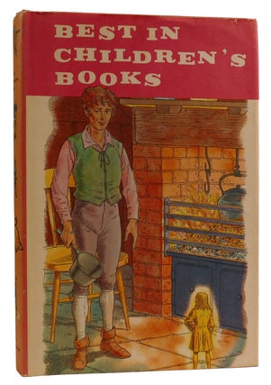 Item #311233 BEST IN CHILDREN'S BOOKS: THE KING OF THE GOLDEN RIVER AND OTHER STORIES. Robert...