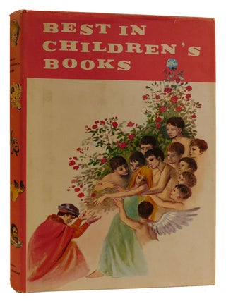 Item #311248 BEST IN CHILDREN'S BOOKS: THE WILD SWANS AND OTHER STORIES. Colleen Browning Hans...