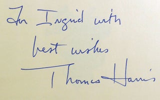HANNIBAL SIGNED