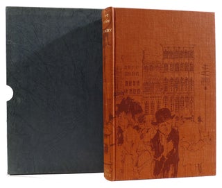 Item #311305 SHORT STORIES Folio Society. O. Henry
