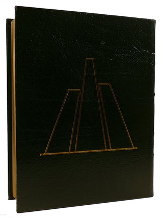 FOUNDATION AND EARTH; Easton Press