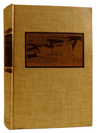 Item #311341 COLLECTED POEMS OF ROBERT FROST 1939. Robert Frost