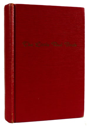 Item #311348 THE LITTLE RED BOOK An Interpretation of the Twelve Steps of the Alcoholics...