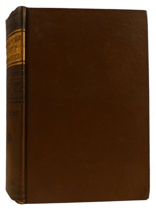 Item #311658 BARNABY RUDGE, AND EDWIN DROOD. Charles Dickens