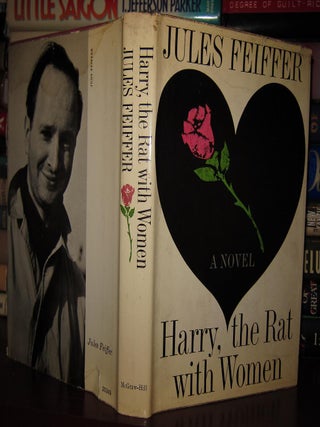 HARRY, THE RAT WITH WOMEN
