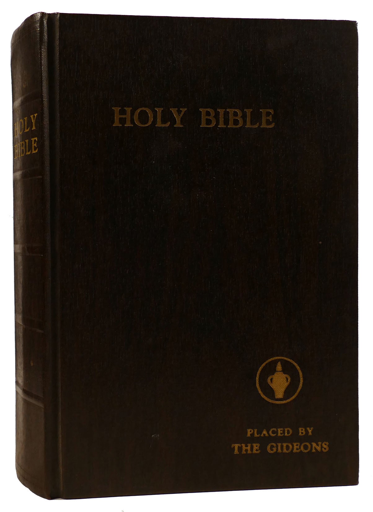 THE HOLY BIBLE CONTAINING OLD AND NEW TESTAMENT | King James Version ...