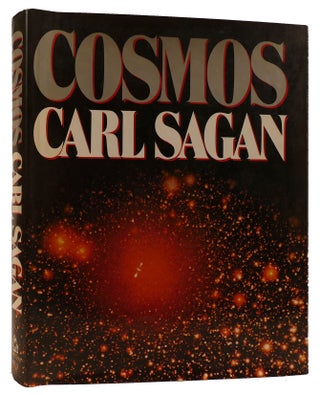 Item #311942 COSMOS. Carl Sagan