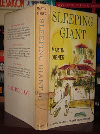 SLEEPING GIANT