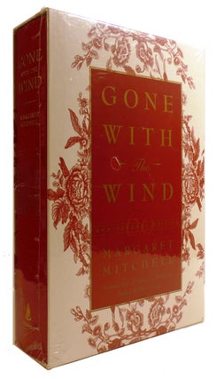 Item #312087 GONE WITH THE WIND. Margaret Mitchell