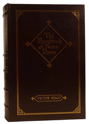 Item #312322 THE HUNCHBACK OF NOTRE-DAME. Victor Hugo