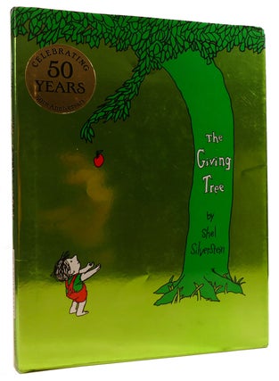 Item #312434 THE GIVING TREE. Shel Silverstein