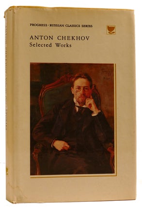 Item #312488 SELECTED WORKS VOLUME ONE. Anton Chekhov