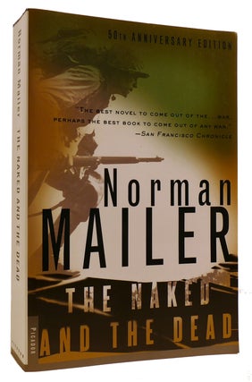 Item #312507 THE NAKED AND THE DEAD. Norman Mailer