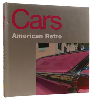 Item #312513 CARS: AMERICAN RETRO