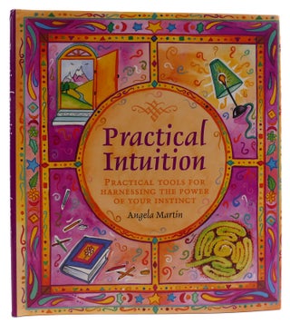 Item #312545 PRACTICAL INTUITION: PRACTICAL TOOLS FOR HARNESSING THE POWER OF YOUR INSTINCT....