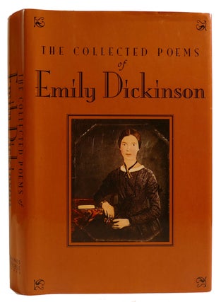 Item #312605 COLLECTED POEMS OF EMILY DICKINSON. Emily Dickinson