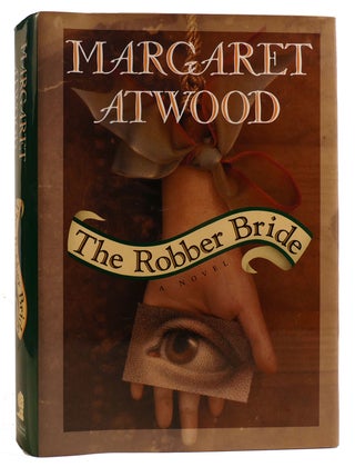 Item #312632 THE ROBBER BRIDE. Margaret Atwood