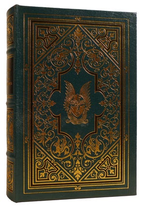 Item #312677 MYTHS OF THE NORSEMEN: FROM THE EDDAS AND SAGAS Easton Press. H. A. Guerber
