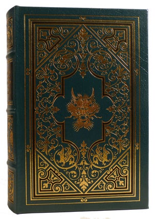 Item #312678 MYTHS AND LEGENDS OF CHINA Easton Press. E. T. C. Werner