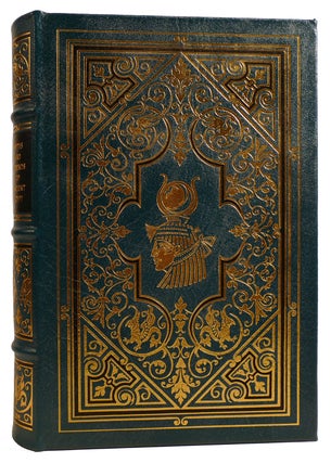 Item #312682 MYTHS AND LEGENDS OF ANCIENT EGYPT Easton Press. Lewis Spence