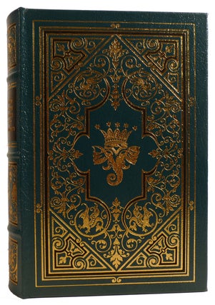 Item #312683 MYTHS AND LEGENDS OF THE HINDUS AND BUDDHISTS Easton Press. The Sister Nivedita Of...
