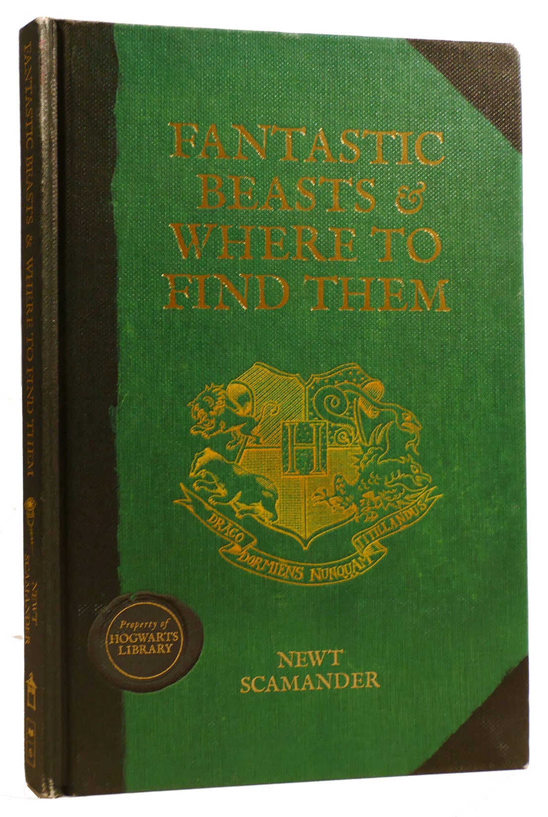 ファンタスティックビースト FANTASTIC BEASTS & WHERE TO FIND THEM | Newt Scamander J. K.