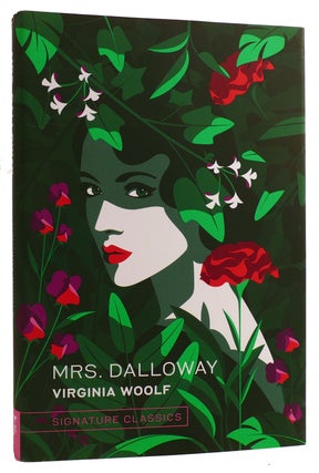 Item #312731 MRS. DALLOWAY. Virginia Woolf
