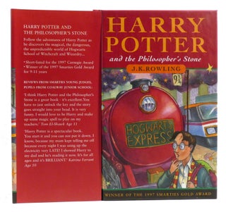 HARRY POTTER 3 VOLUME BOXED SET THE PHILOSOPHER'S STONE, CHAMBER OF SECRETS, PRISONER OF AZKABAN