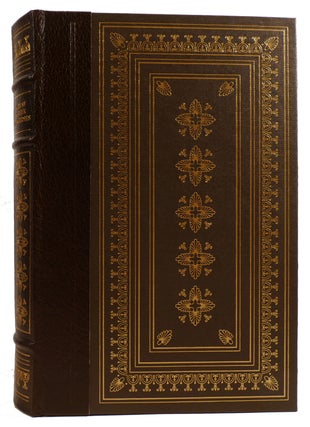 Item #312780 THE GREAT TRAGEDIES OF AESCHYLUS, SOPHOCLES, AND EURIPIDES; Franklin Library....