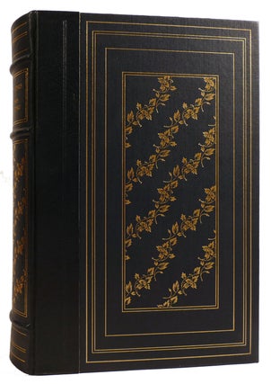 Item #312793 THE HISTORY OF TOM JONES, A FOUNDLING Franklin Library. Henry Fielding