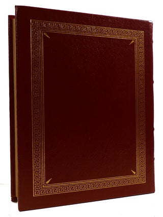 THE BATTLE OF SALAMIS: THE NACAL ENCOUNTER THAT SAVED GREECE-AND WESTERN CIVILIZATION Easton Press