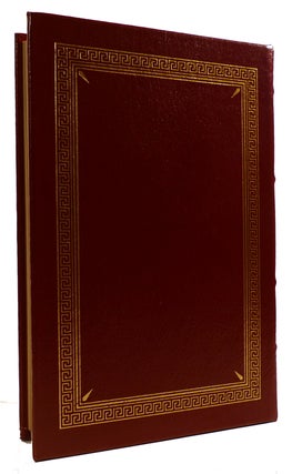 THE BATTLE OF SALAMIS: THE NACAL ENCOUNTER THAT SAVED GREECE-AND WESTERN CIVILIZATION; Easton Press