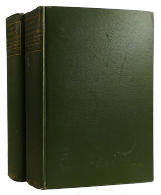 THE FRENCH REVOLUTION OF 1789 2 VOLUME SET As Viewed in the Light of Republican Institutions