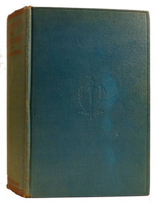 Item #313039 THE COUNT OF MONTE CRISTO Complete in One Volume. Alexandre Dumas