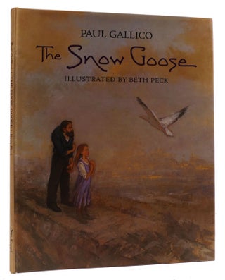 Item #313124 THE SNOW GOOSE. Paul Gallico
