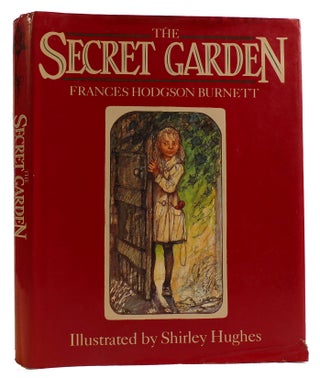 Item #313129 THE SECRET GARDEN. Frances Hodgson Burnett
