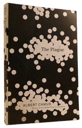 Item #313152 THE PLAGUE. Albert Camus
