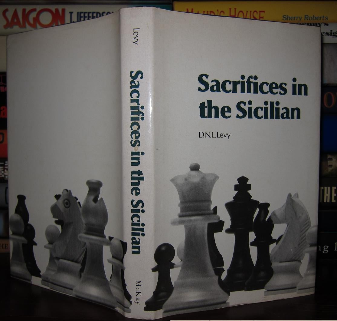 Sacrifices in The Sicilian