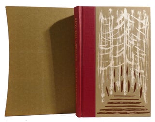 Item #313470 BETWEEN THE ACTS Folio Society. Virginia Woolf