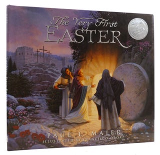 Item #313563 THE VERY FIRST EASTER. Paul L. Maier