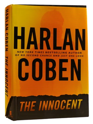 Item #313579 THE INNOCENT. Harlan Coben