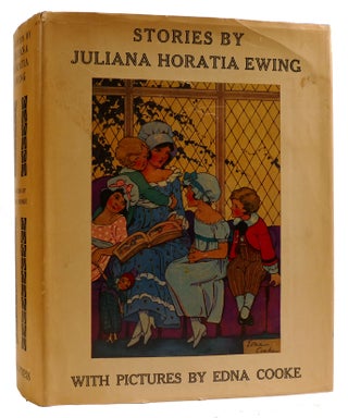 Item #313663 STORIES BY JULIANA HORATIA EWING. Juliana Horatia Ewing