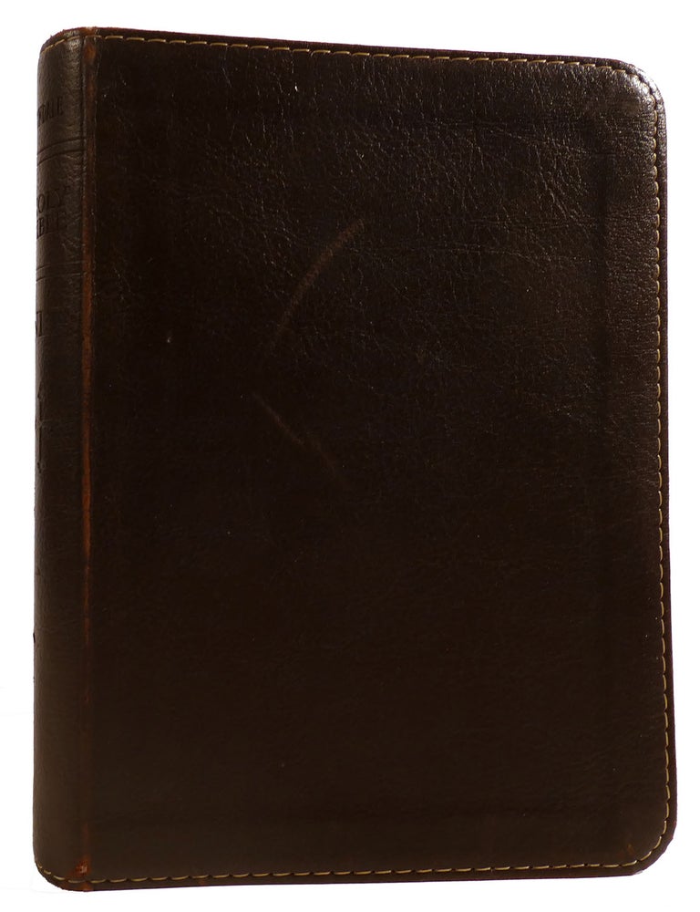 Item #313695 HOLY BIBLE COMPACT EDITION