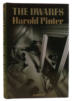 Item #313744 THE DWARFS. Harold Pinter